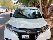 Honda VEZEL RS 2017 SUV