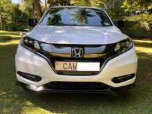 Honda Vezel RS Sensing 2017 SUV