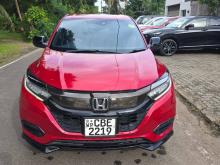 Honda Vezel Rs 2018 SUV