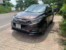 Honda Vezel RS Sensing Electric Seat 2018 SUV