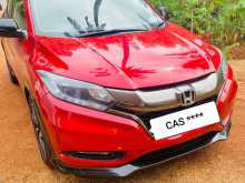 Honda VEZEL RS SENSING 2016 SUV