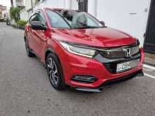 Honda Vezel RS Sensing 2019 SUV