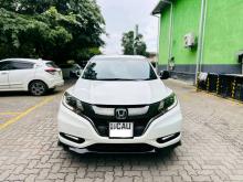 Honda Vezel Rs 2017 SUV