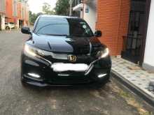 Honda Vezel Rs Sensing 2017 SUV