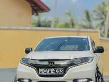Honda Vezel Rs Sensing 2017 SUV