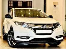 Honda Vezel RS SENSING 2018 SUV
