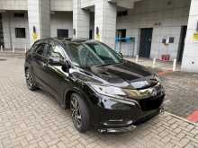 Honda Vezel RS 2016 SUV