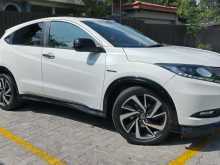 Honda Vezel RS Sensing 2017 SUV