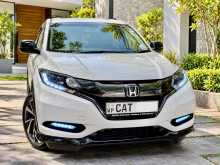Honda Vezel RS Sensing 2018 SUV