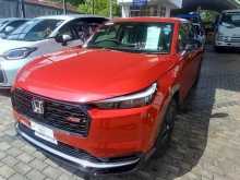 Honda Vezel RS Premium 2026 SUV