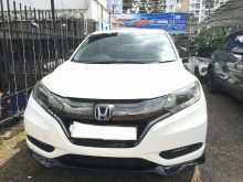 Honda VEZEL RS SENSING 2017 SUV