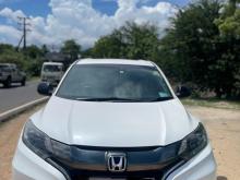 Honda Vezel Rs Sensing 2017 SUV