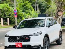 Honda Vezel Rs Premium 2025 SUV