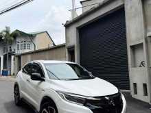 Honda Vezel Rs Sensing CBE 2018 SUV