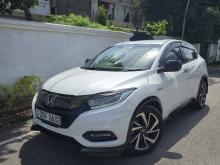 Honda Vezel RS LED 2018 SUV