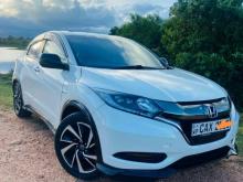 Honda Vezel RS 2017 SUV