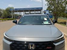 Honda Vezel RS Premium 2025 SUV