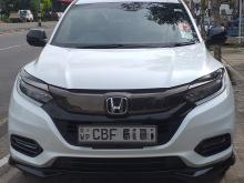 Honda Vezel RS Sensing 2018 SUV