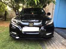 Honda Vezel Rs Sensing 2017 SUV