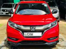 Honda Vezel Rs Sensing 2017 SUV