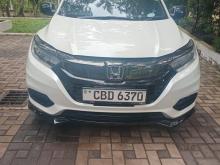 Honda Vezel Rs 2018 SUV