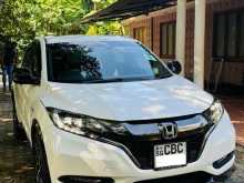 Honda Vezel RS Sensing 2017 SUV