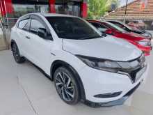 Honda VEZEL RS 2016 SUV