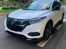 Honda Vezel RS Sensing LED 2018 SUV