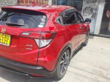 Honda Vezel RS 2017 SUV