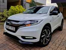 Honda Vezel RS Sensing 2017 SUV