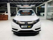 Honda VEZEL RS SENSING 2016 SUV