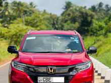 Honda VEZEL RS SENSING 2018 SUV