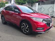 Honda Vezel RS SENSING LED 2018 SUV