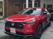 Honda Vezel RS Premium 2025 SUV