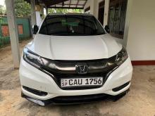 Honda Vezel RS 2017 SUV