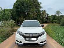 Honda Vezel RS 2017 SUV