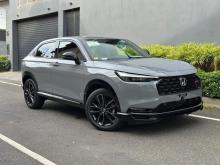 Honda Vezel RS 2025 SUV