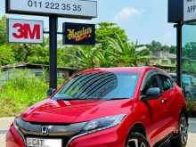 Honda Vezel RS Sensing 2017 SUV