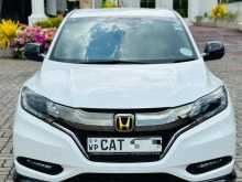 Honda Vezel Rs Sensing 2017 SUV