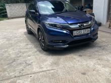 Honda Vezel Rs 2016 SUV