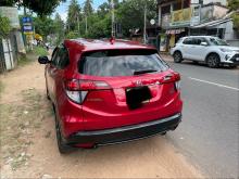 Honda Vezel RS 2017 SUV