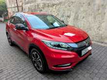 Honda Vezel RS 2015 SUV