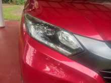 Honda Vezel RS 2015 SUV