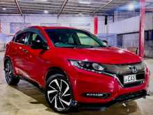 Honda Vezel RS 2016 SUV