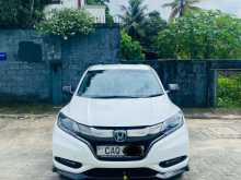 Honda Vezel Rs Sensing 2016 SUV