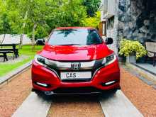 Honda Vezel RS Sensing 2016 SUV