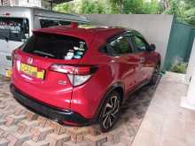 Honda Vezel RS Sening 2016 SUV