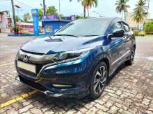 Honda Vezel RS Sensing Limited 2016 SUV