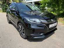 Honda Vezel RS Sensing 2016 SUV