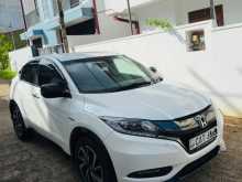Honda Vezel RS Sensing 2016 SUV